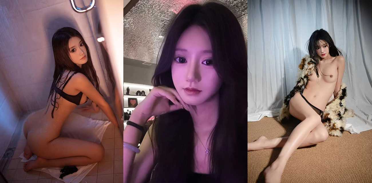 河南网红女模特【林川】不雅视频流出，清纯女神拍下大量露穴淫照，被金主网调用电动假屌狂插骚穴